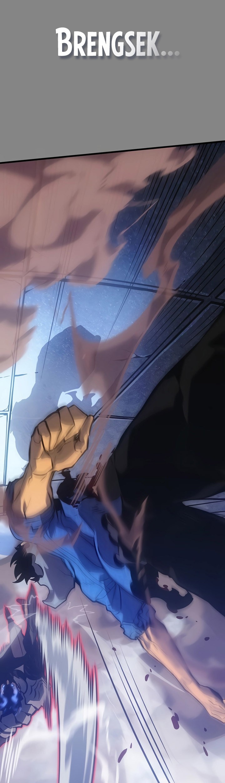 Solo Leveling: Ragnarok - Chapter 3 - Page 70