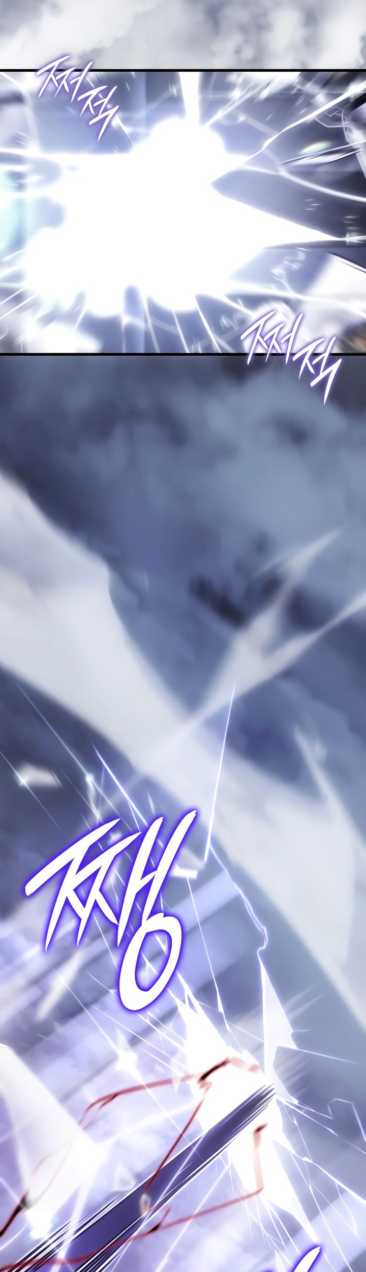 Solo Leveling: Ragnarok - Chapter 3 - Page 72