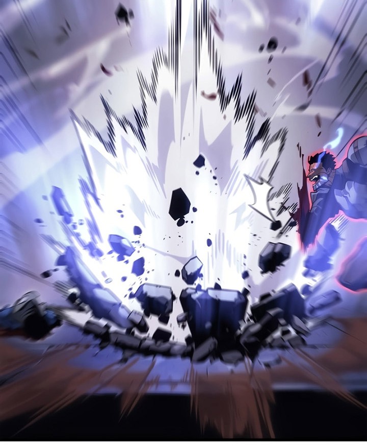 Solo Leveling: Ragnarok - Chapter 3 - Page 77