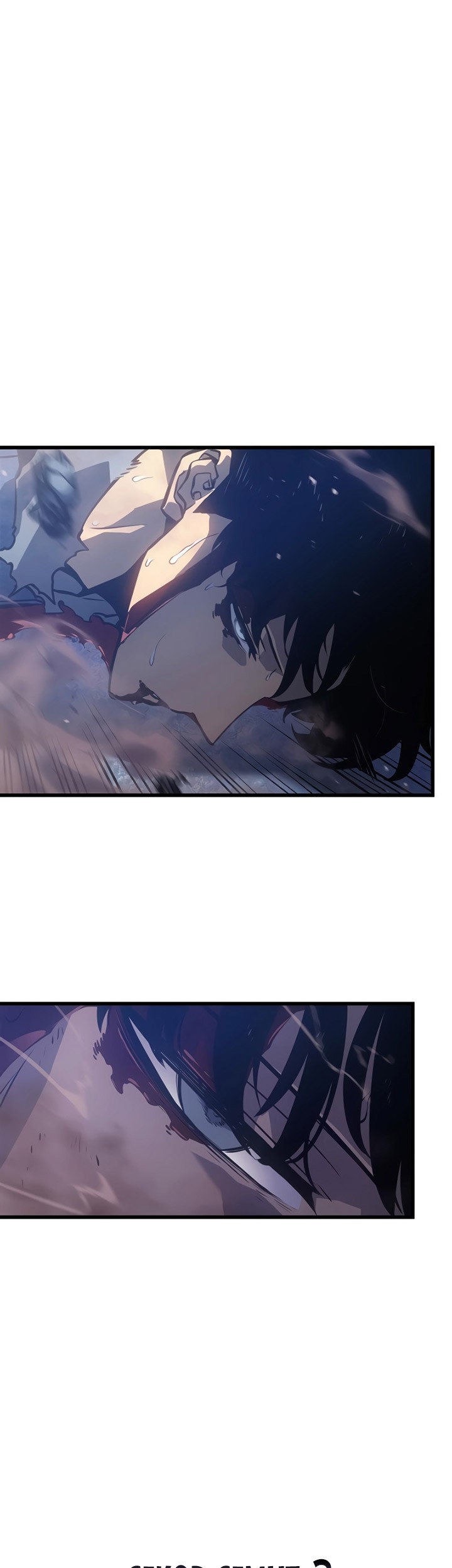 Solo Leveling: Ragnarok - Chapter 3 - Page 78