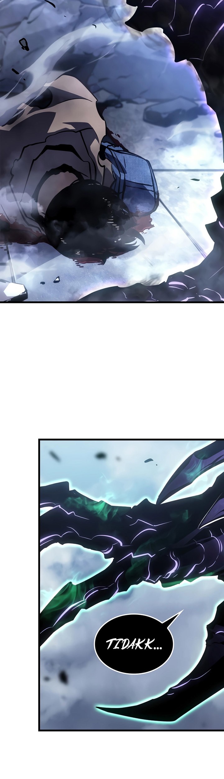 Solo Leveling: Ragnarok - Chapter 3 - Page 80