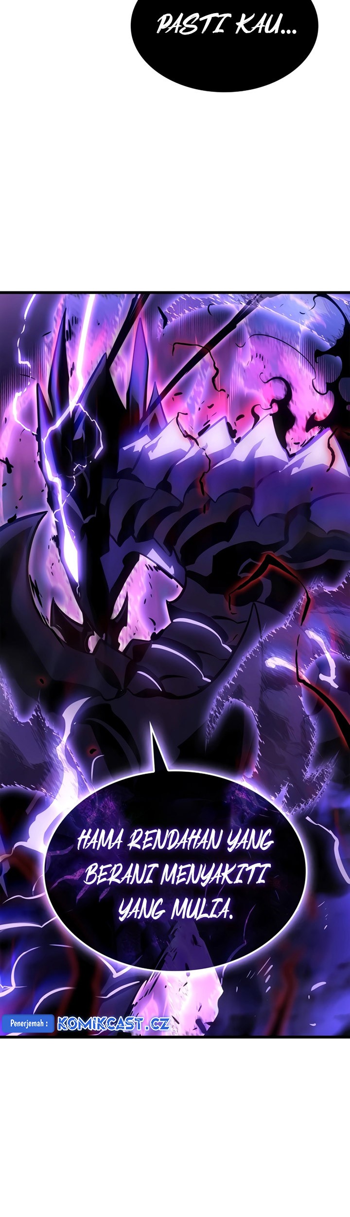 Solo Leveling: Ragnarok - Chapter 3 - Page 84