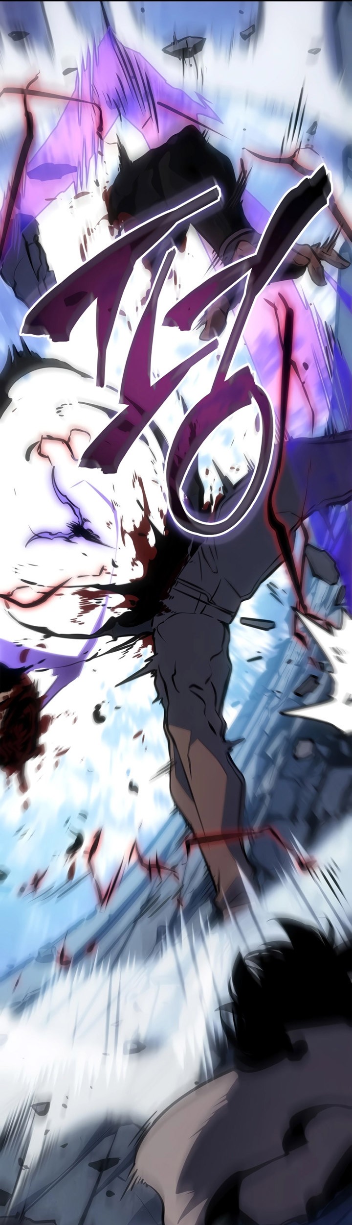 Solo Leveling: Ragnarok - Chapter 3 - Page 86