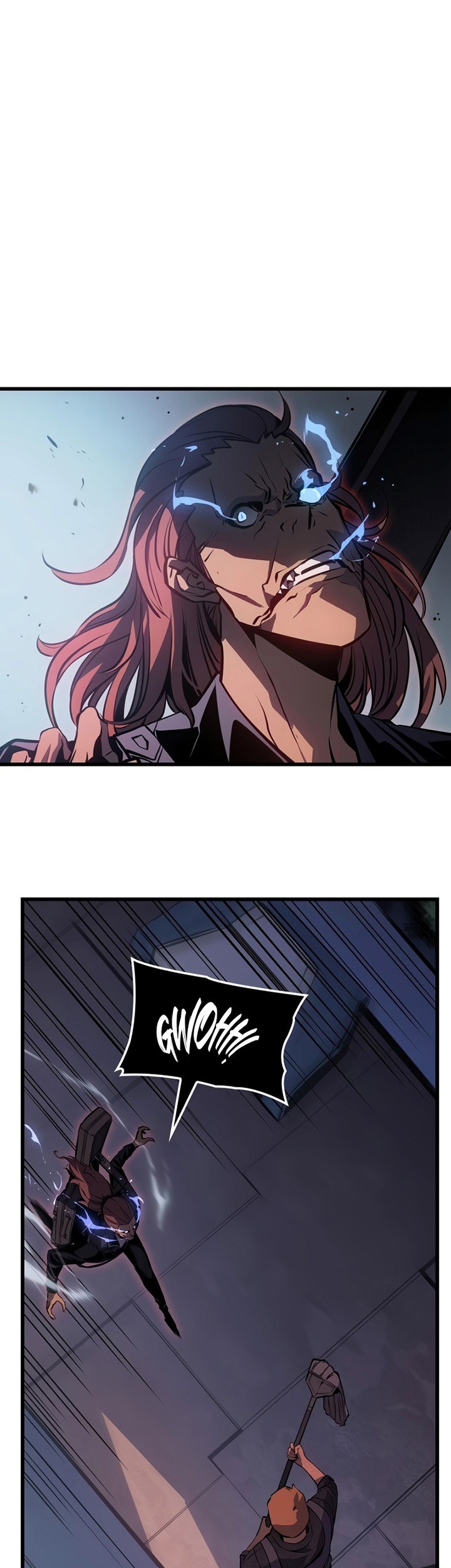 Solo Leveling: Ragnarok - Chapter 3 - Page 88