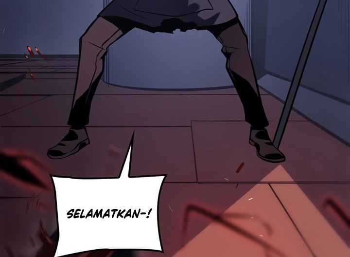 Solo Leveling: Ragnarok - Chapter 3 - Page 91