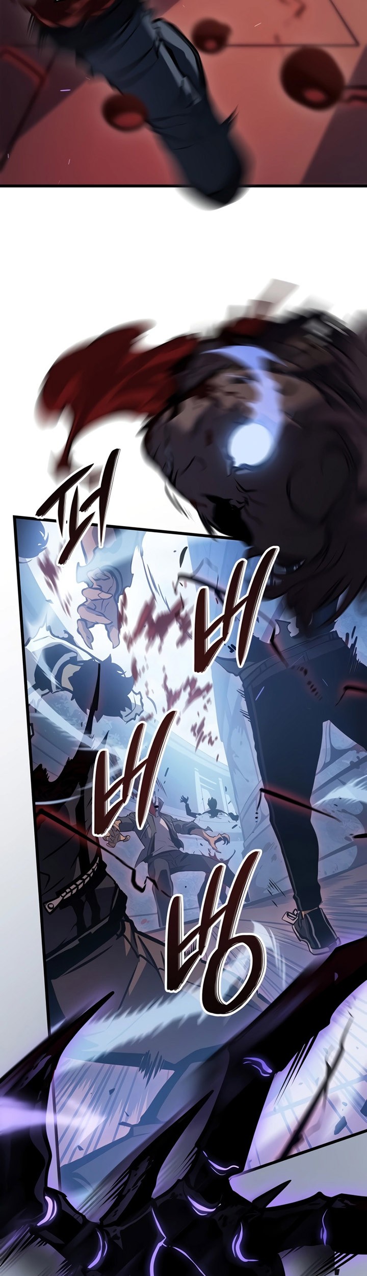 Solo Leveling: Ragnarok - Chapter 3 - Page 92