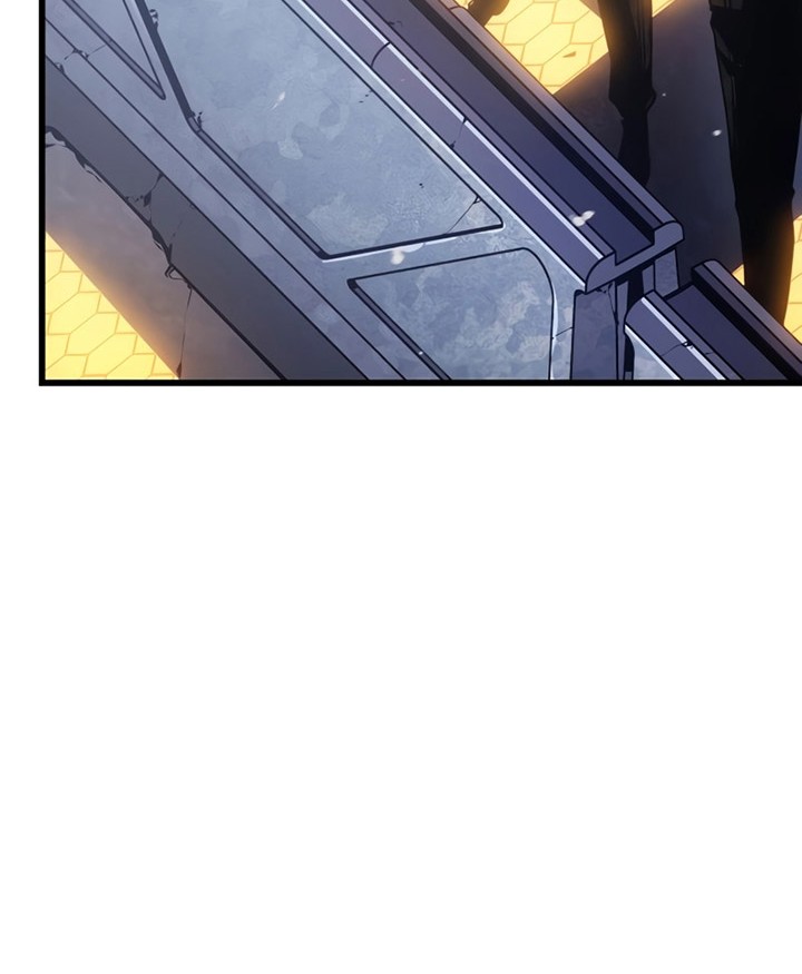 Solo Leveling: Ragnarok - Chapter 3 - Page 7