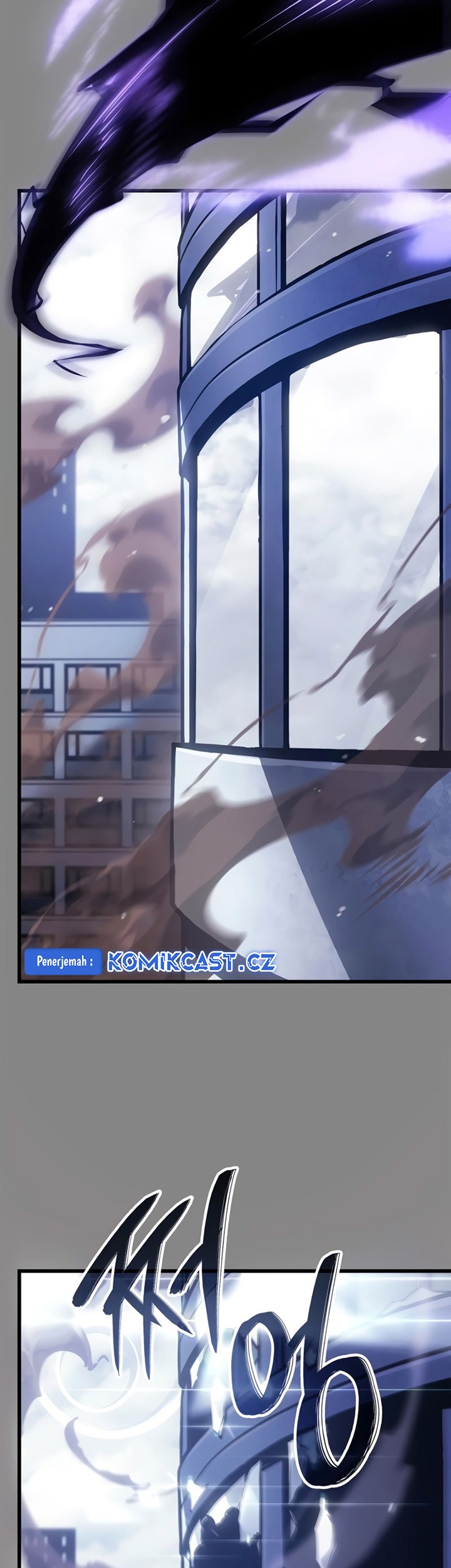 Solo Leveling: Ragnarok - Chapter 3 - Page 100