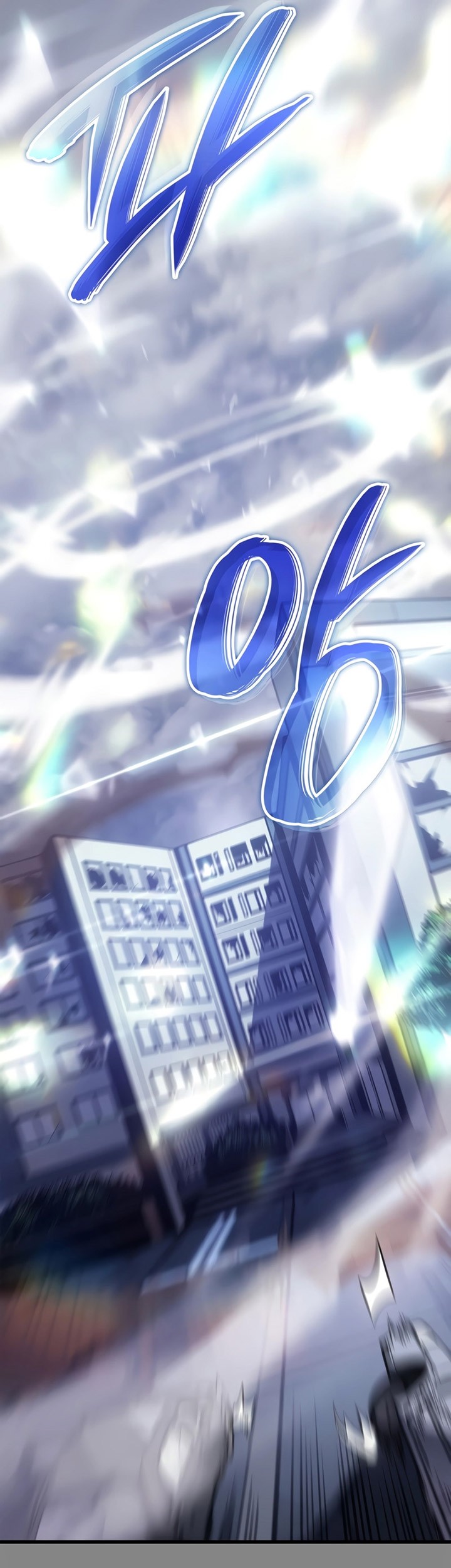 Solo Leveling: Ragnarok - Chapter 3 - Page 102