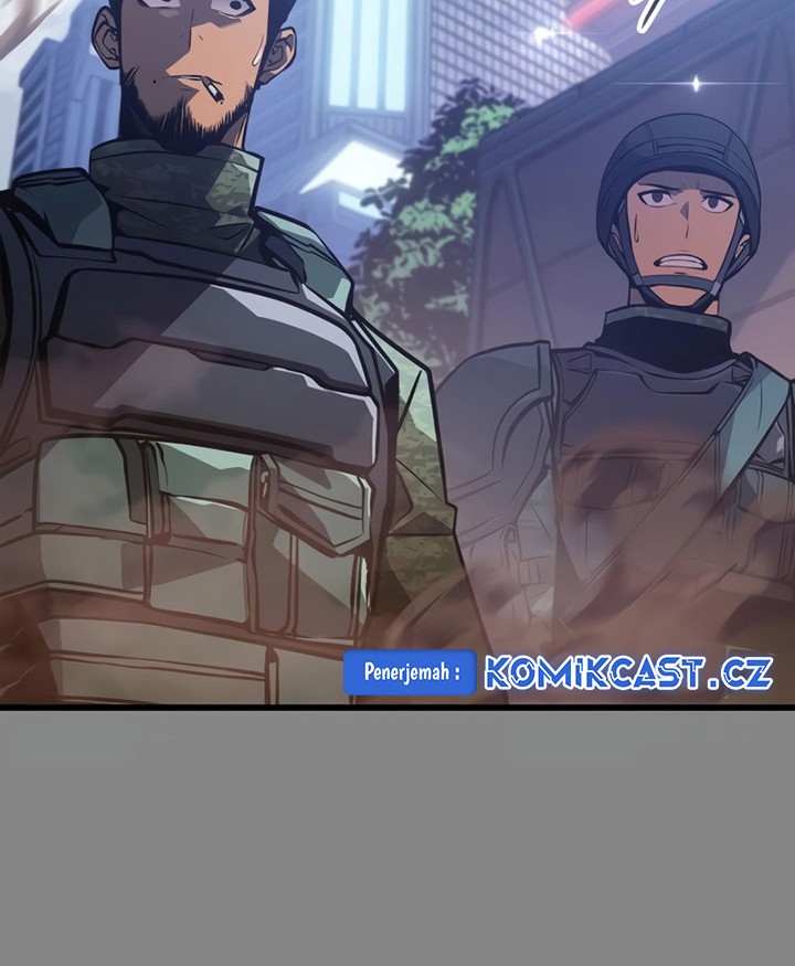 Solo Leveling: Ragnarok - Chapter 3 - Page 105