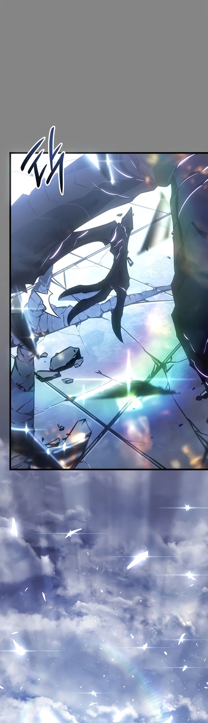 Solo Leveling: Ragnarok - Chapter 3 - Page 106