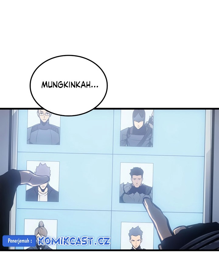 Solo Leveling: Ragnarok - Chapter 3 - Page 9