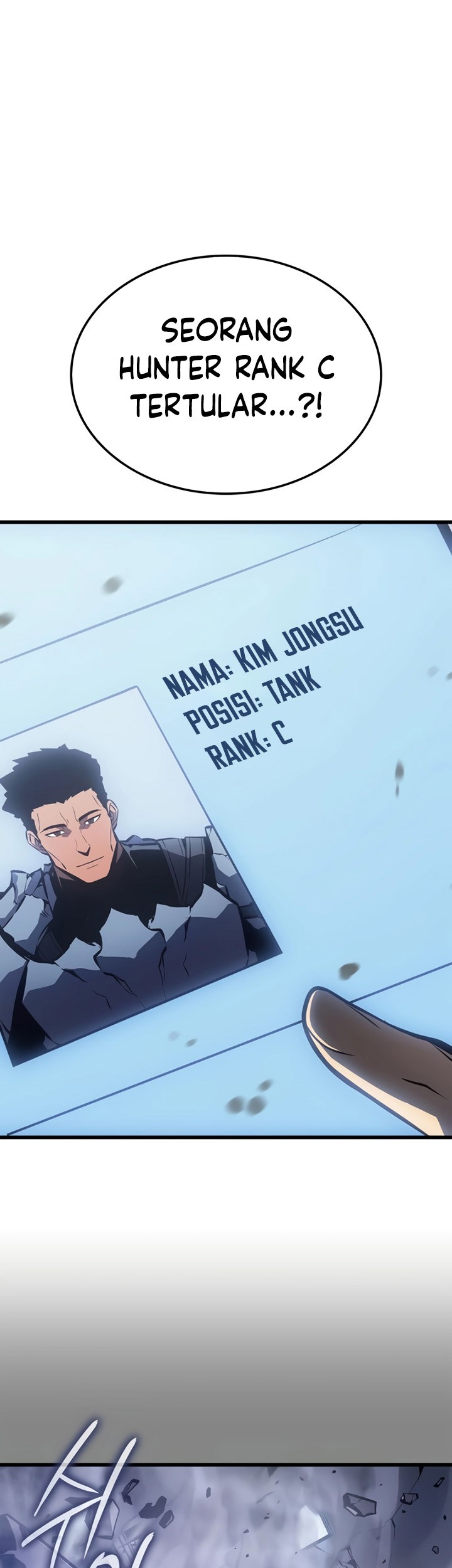 Solo Leveling: Ragnarok - Chapter 3 - Page 10