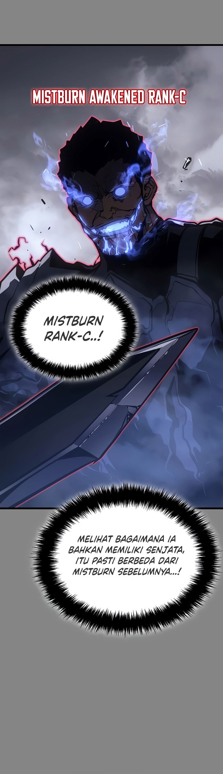 Solo Leveling: Ragnarok - Chapter 3 - Page 14