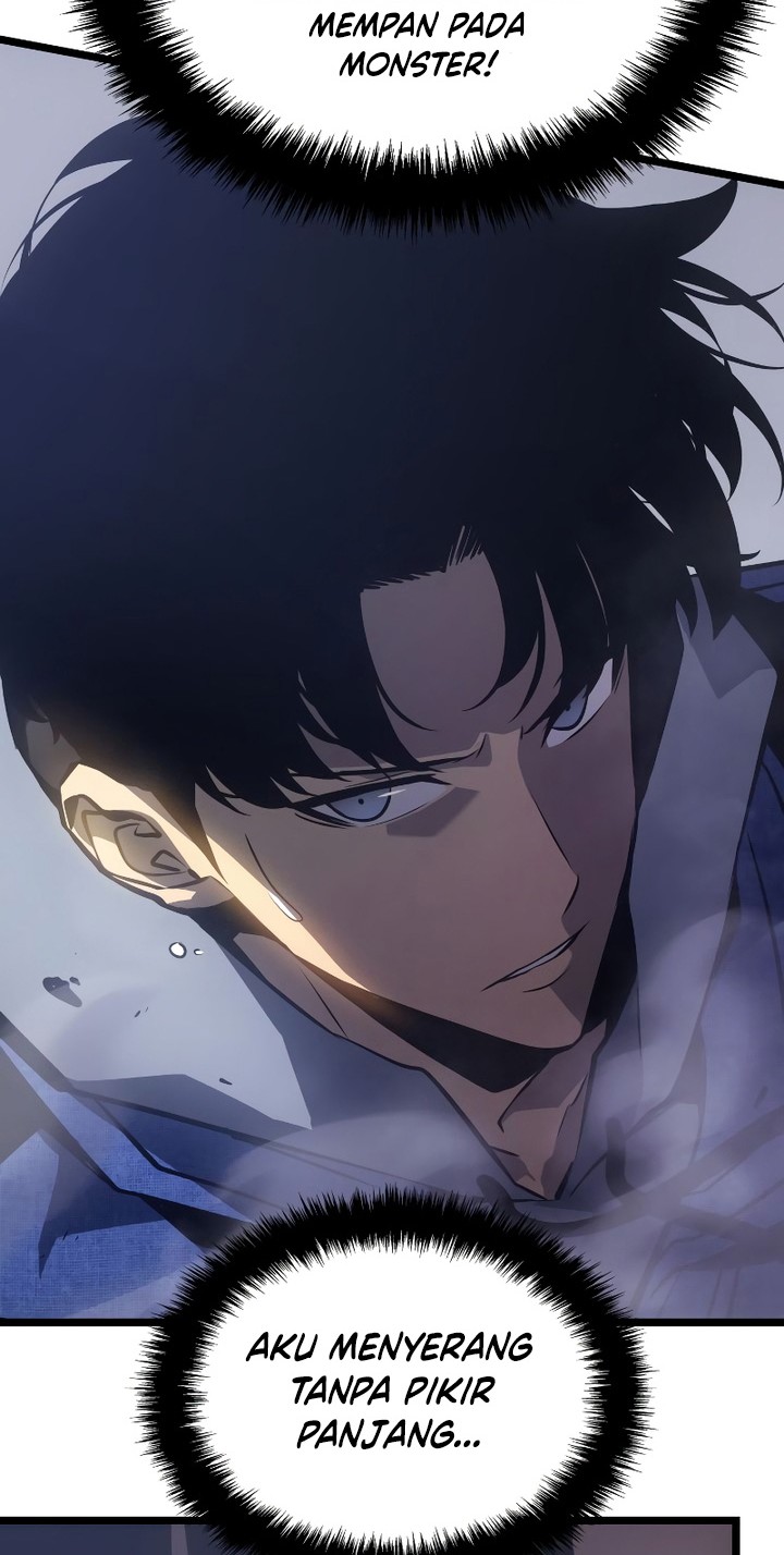 Solo Leveling: Ragnarok - Chapter 2 - Page 19