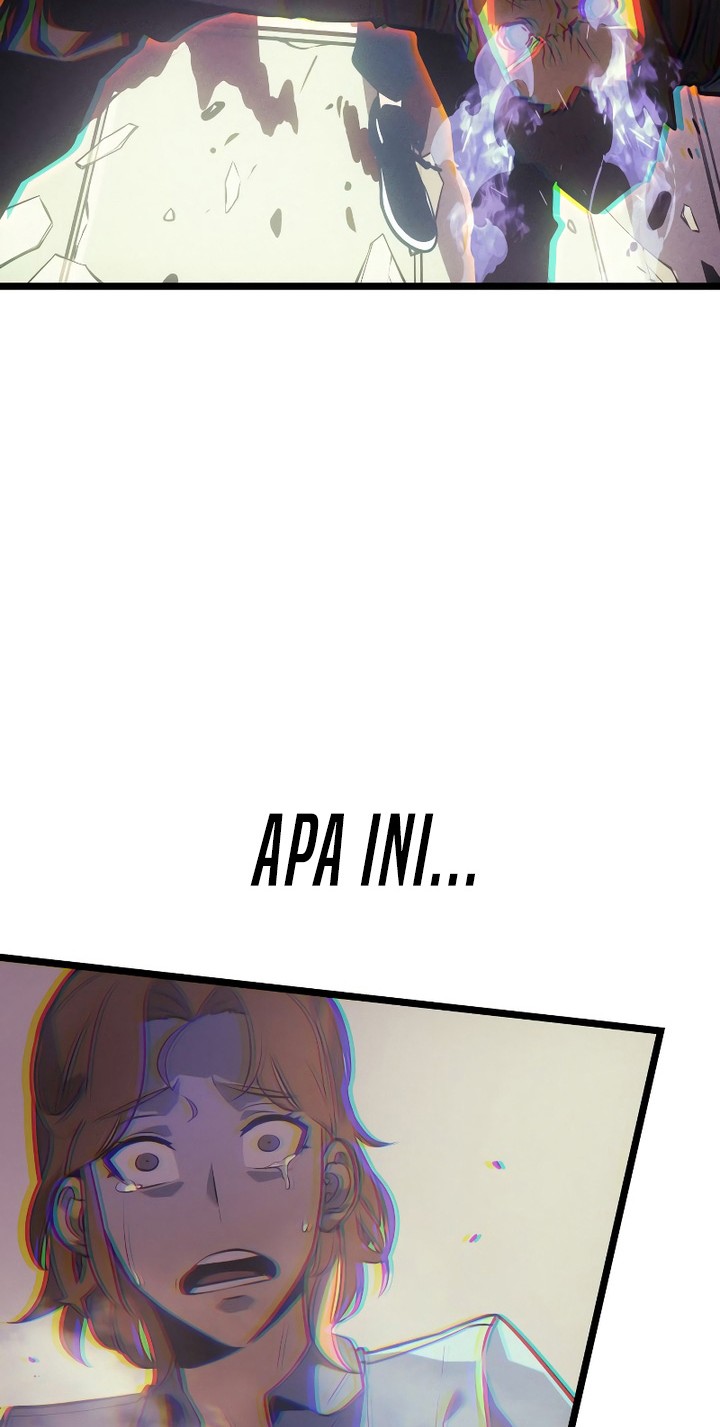 Solo Leveling: Ragnarok - Chapter 2 - Page 21