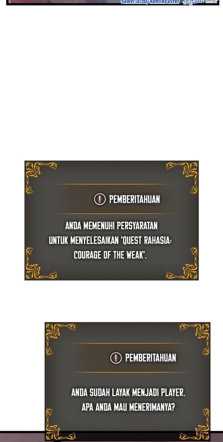 Solo Leveling: Ragnarok - Chapter 2 - Page 23