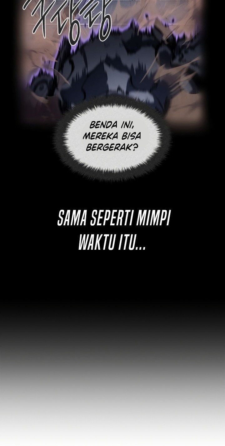 Solo Leveling: Ragnarok - Chapter 2 - Page 25