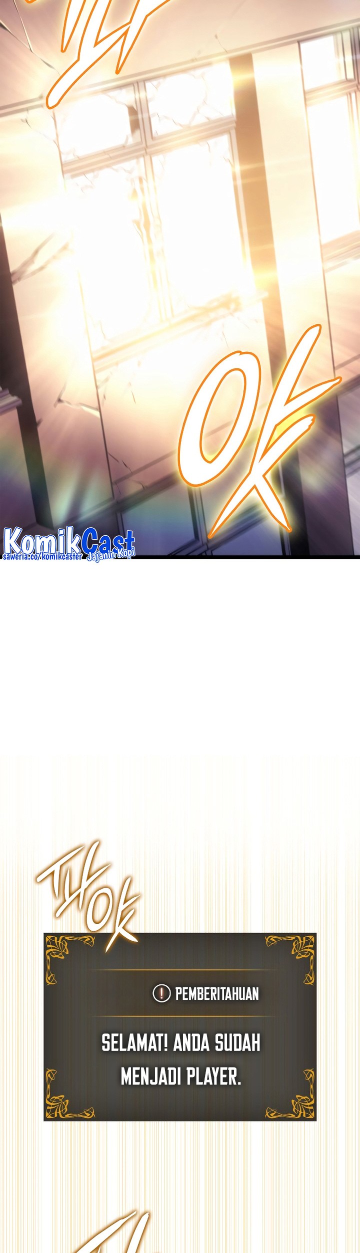 Solo Leveling: Ragnarok - Chapter 2 - Page 28