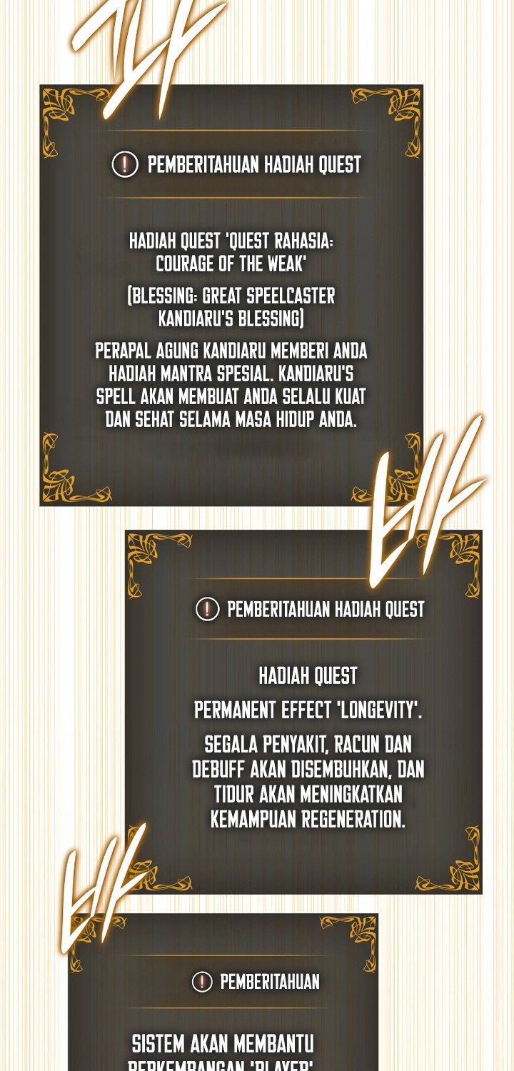 Solo Leveling: Ragnarok - Chapter 2 - Page 29