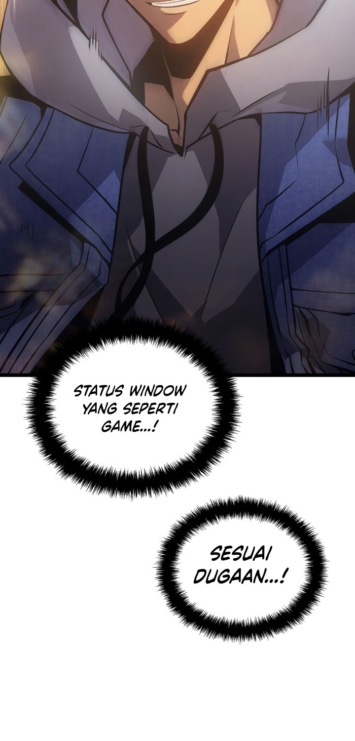 Solo Leveling: Ragnarok - Chapter 2 - Page 31