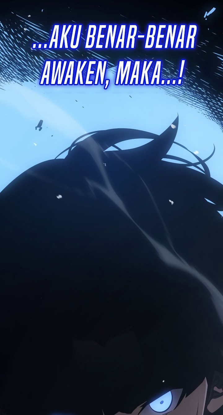 Solo Leveling: Ragnarok - Chapter 2 - Page 37