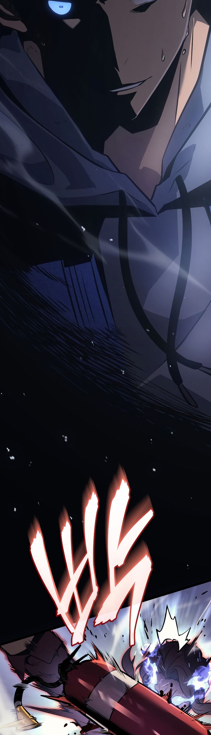 Solo Leveling: Ragnarok - Chapter 2 - Page 38