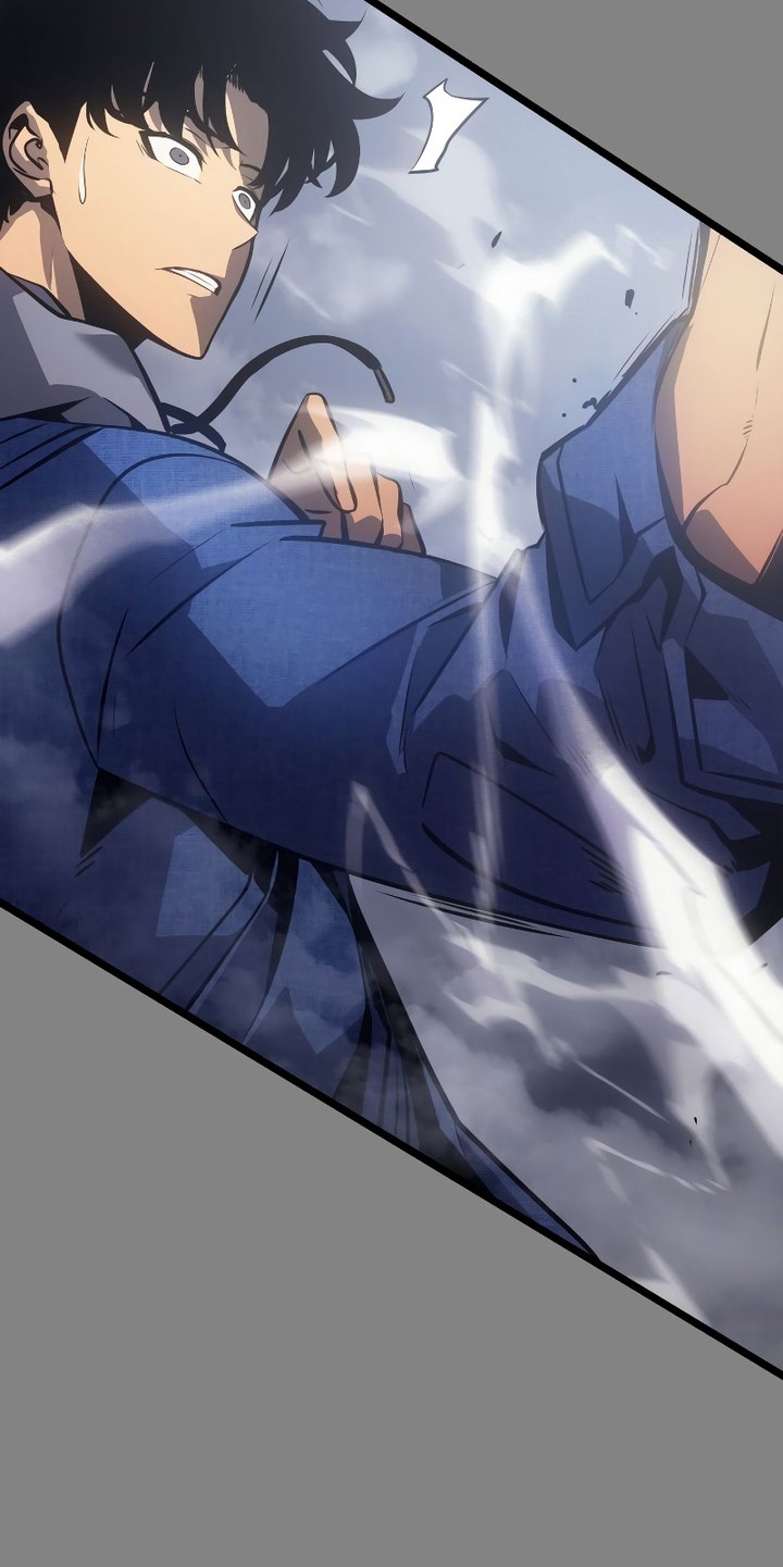 Solo Leveling: Ragnarok - Chapter 2 - Page 43