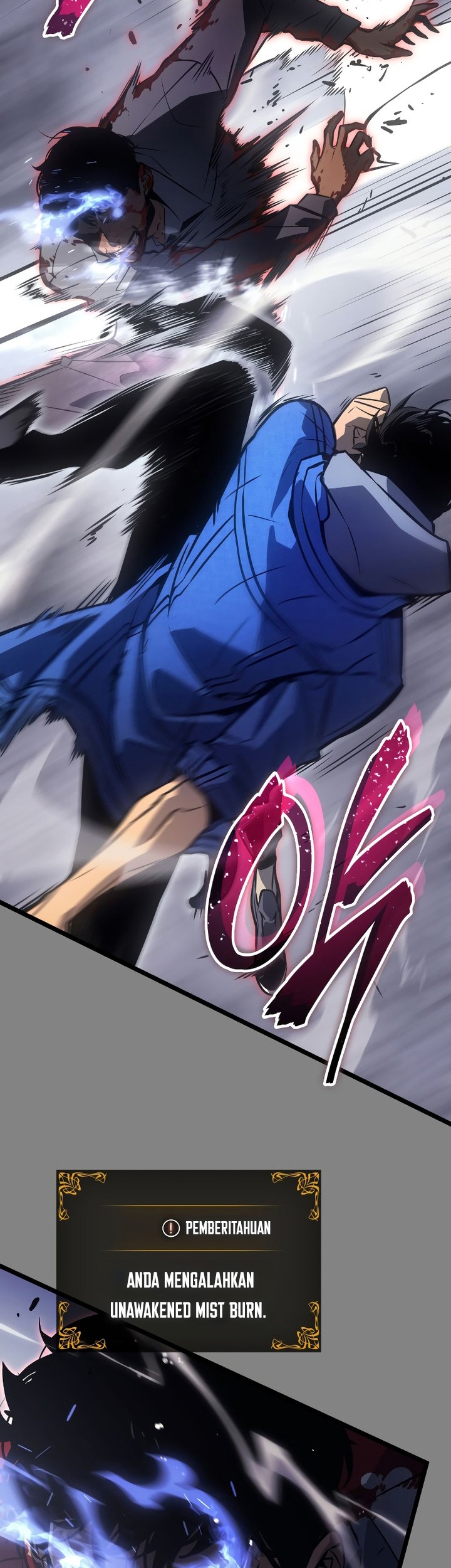 Solo Leveling: Ragnarok - Chapter 2 - Page 46