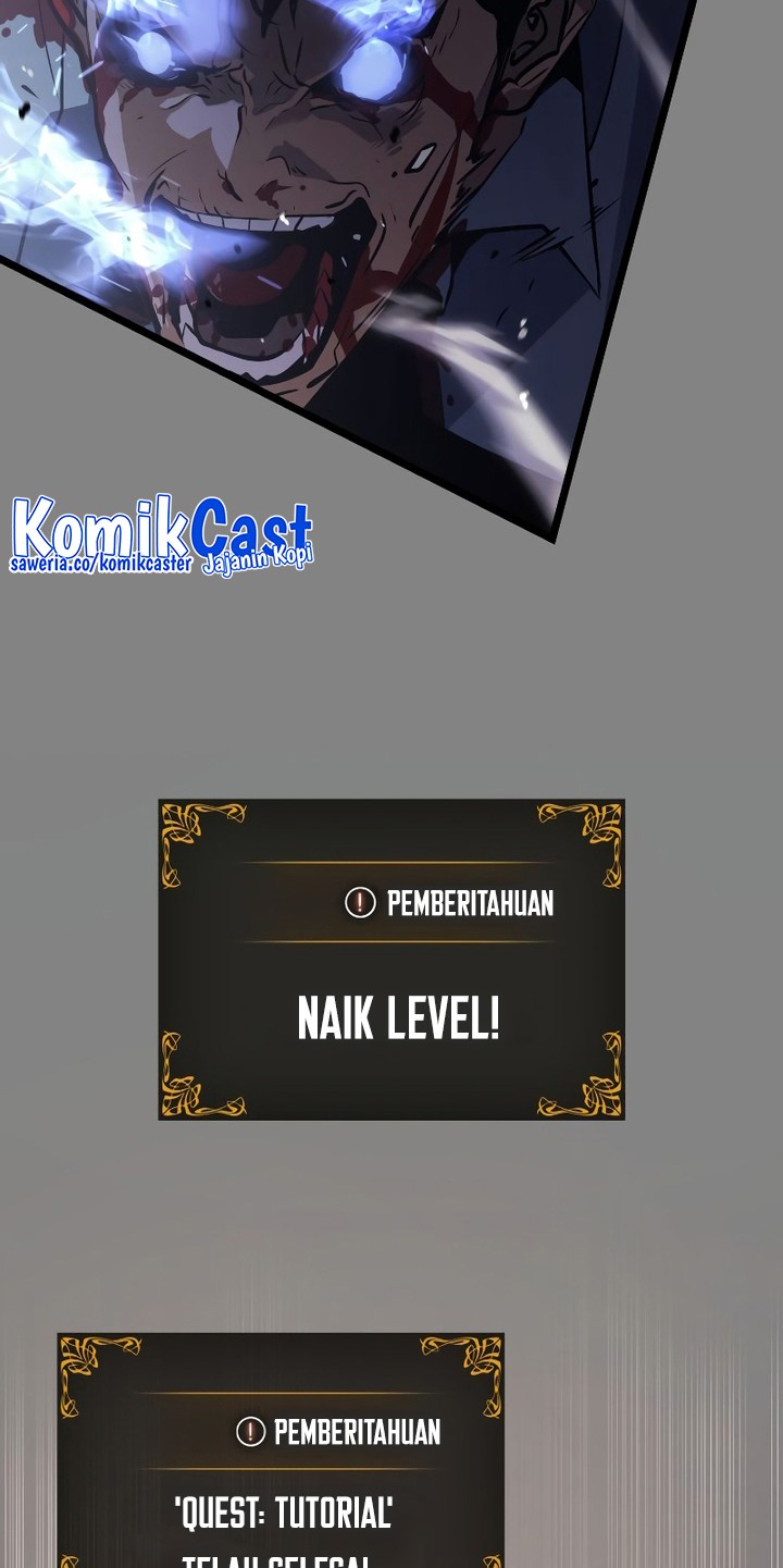 Solo Leveling: Ragnarok - Chapter 2 - Page 47