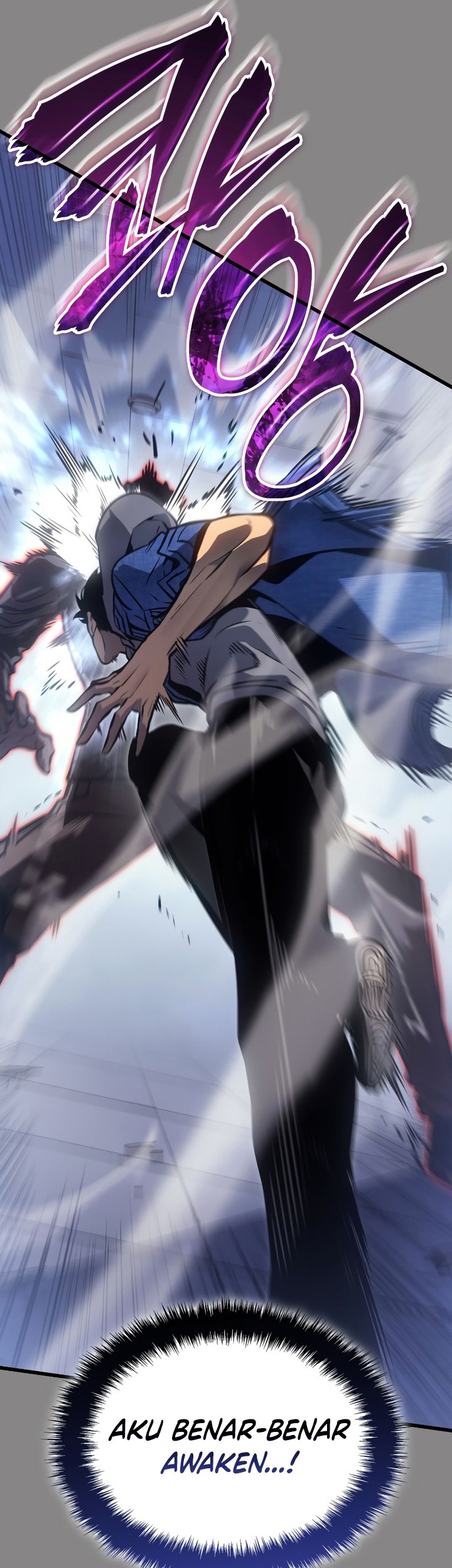 Solo Leveling: Ragnarok - Chapter 2 - Page 50