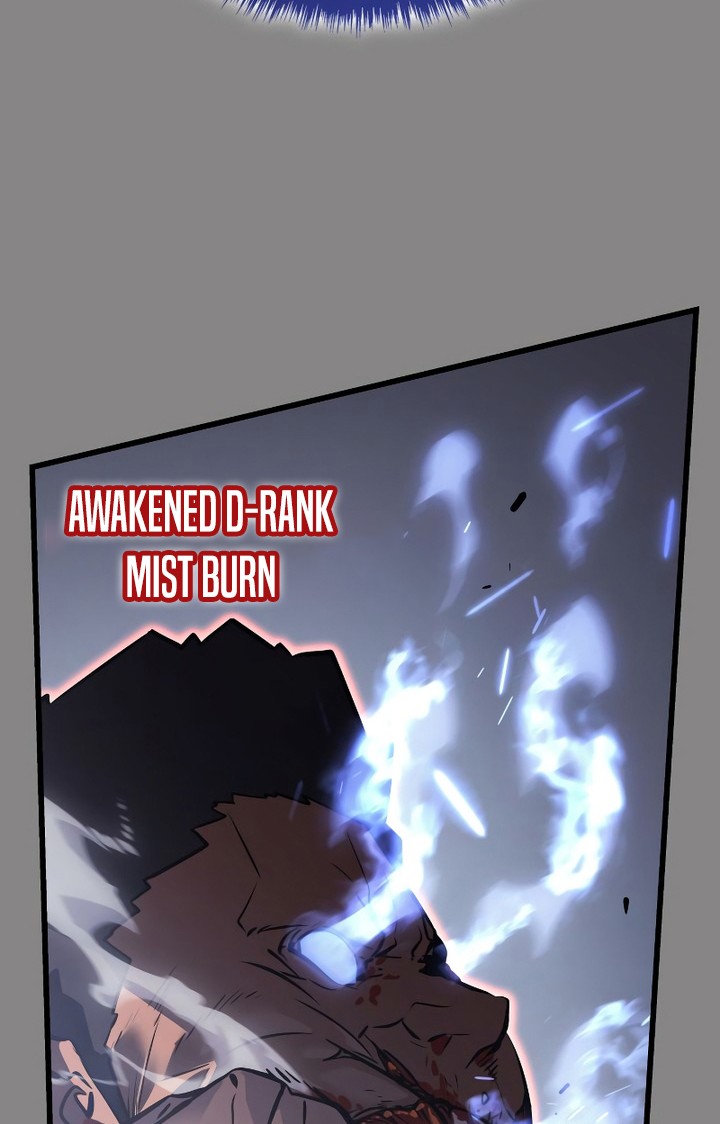 Solo Leveling: Ragnarok - Chapter 2 - Page 51