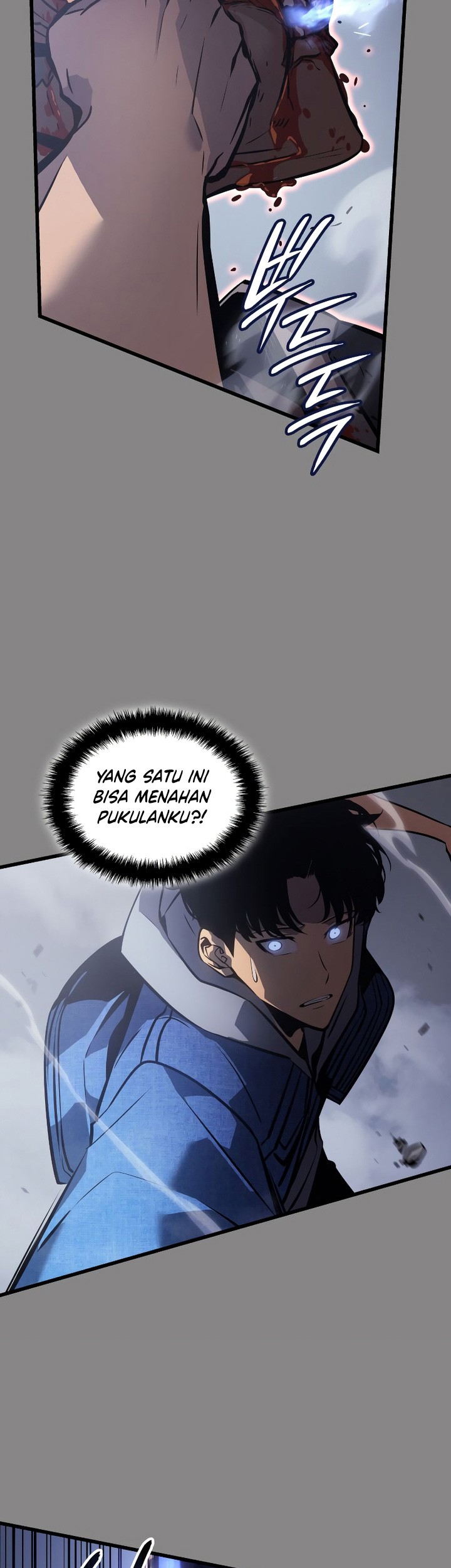 Solo Leveling: Ragnarok - Chapter 2 - Page 52