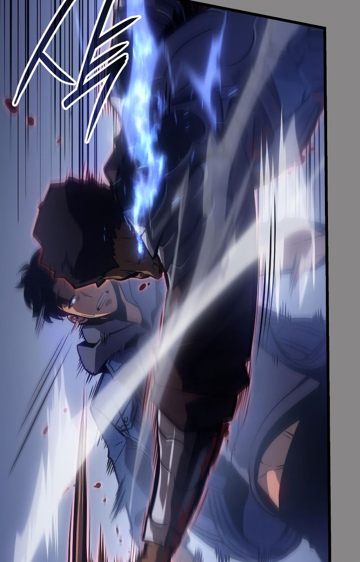 Solo Leveling: Ragnarok - Chapter 2 - Page 53