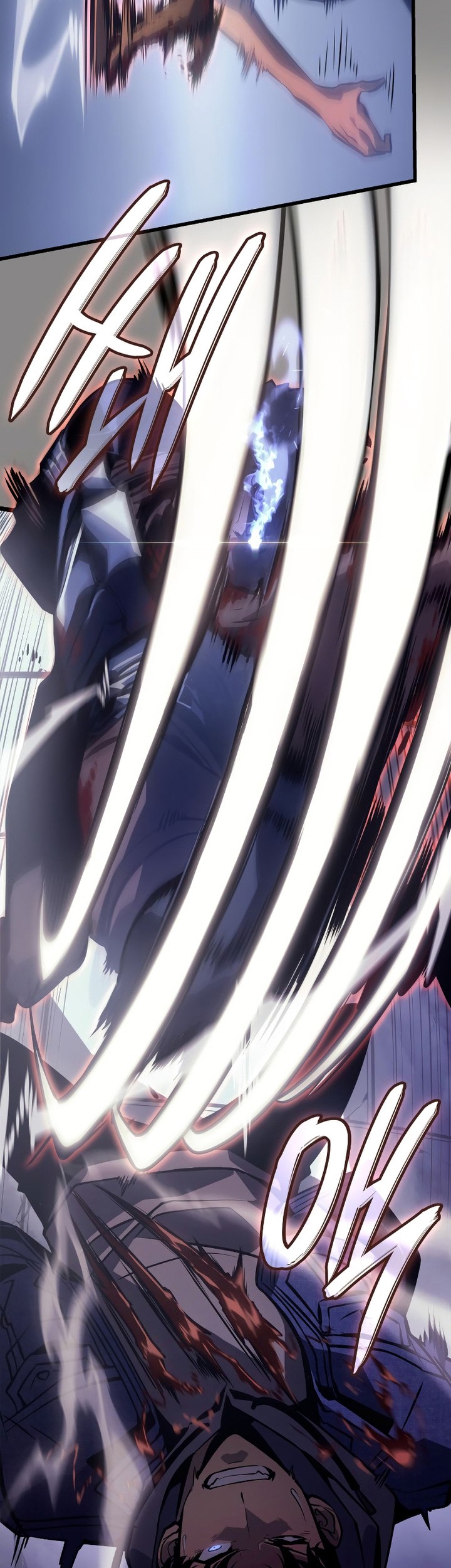 Solo Leveling: Ragnarok - Chapter 2 - Page 54