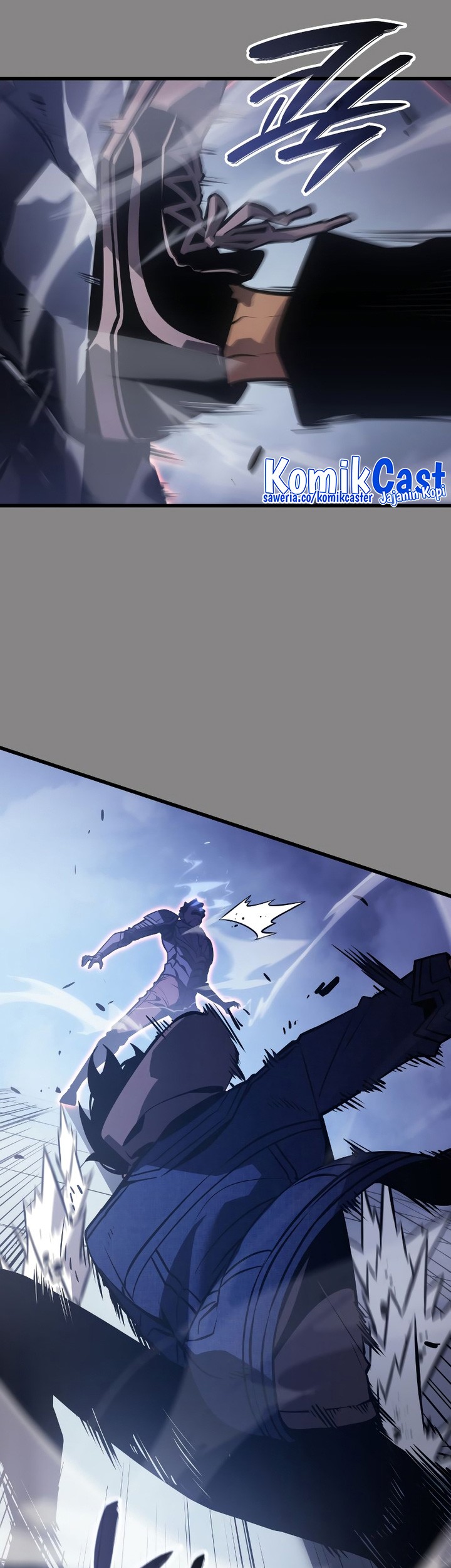 Solo Leveling: Ragnarok - Chapter 2 - Page 56