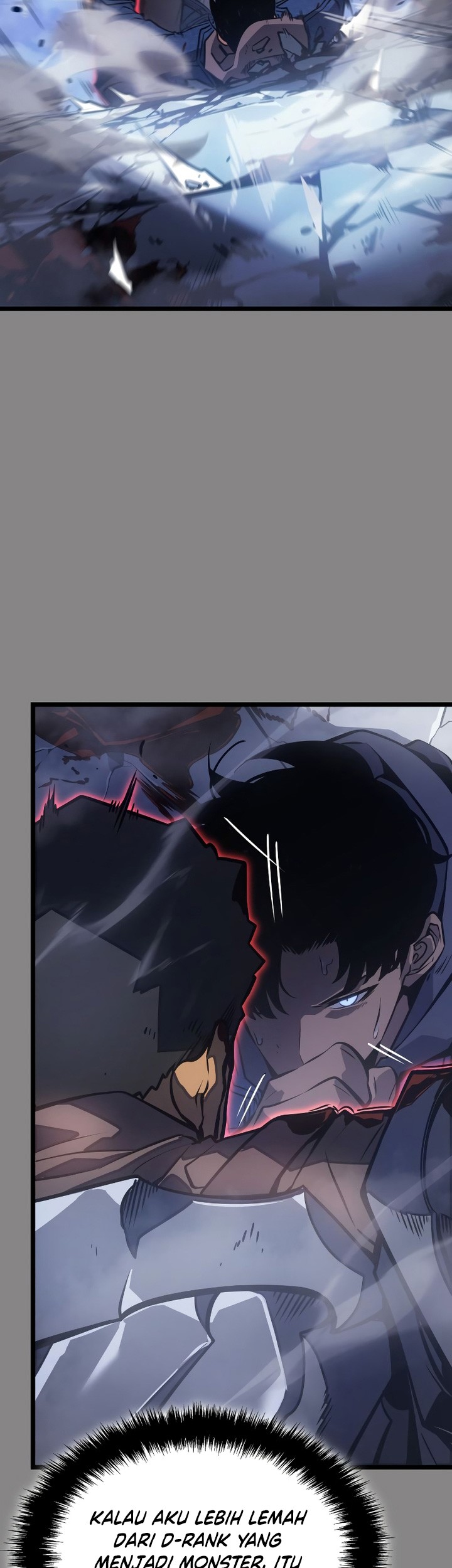 Solo Leveling: Ragnarok - Chapter 2 - Page 62