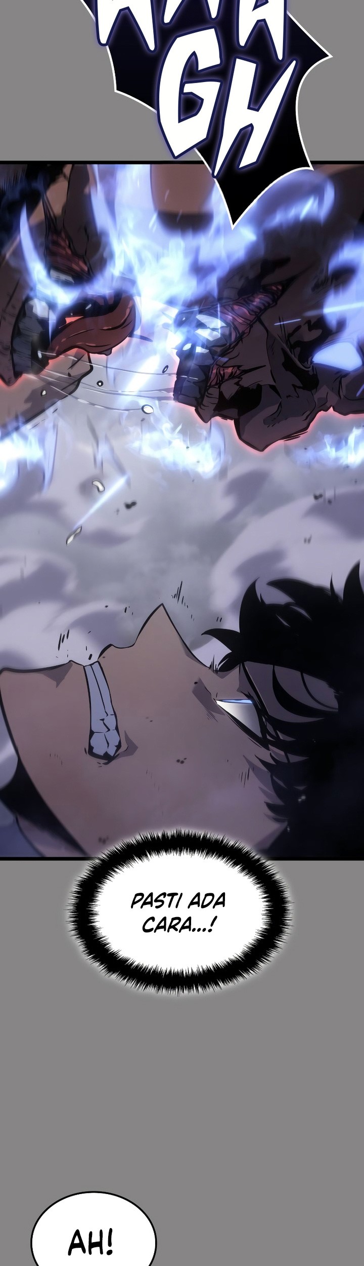 Solo Leveling: Ragnarok - Chapter 2 - Page 64