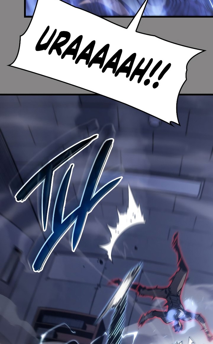 Solo Leveling: Ragnarok - Chapter 2 - Page 67