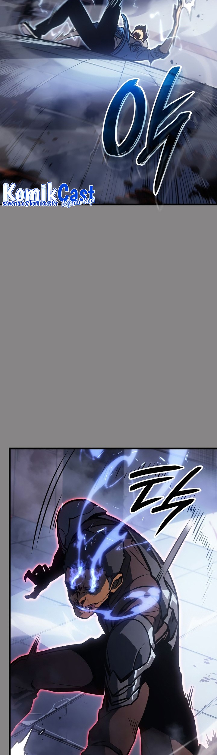 Solo Leveling: Ragnarok - Chapter 2 - Page 68