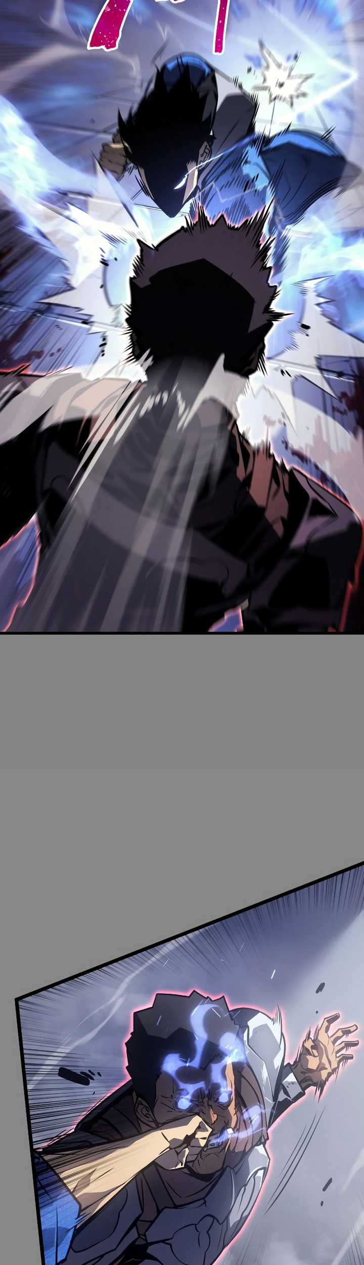 Solo Leveling: Ragnarok - Chapter 2 - Page 70