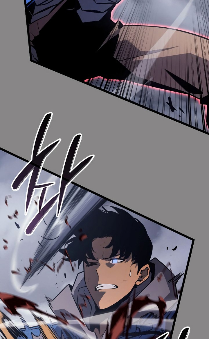 Solo Leveling: Ragnarok - Chapter 2 - Page 71