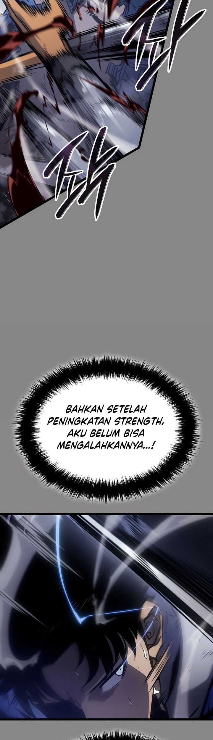 Solo Leveling: Ragnarok - Chapter 2 - Page 72