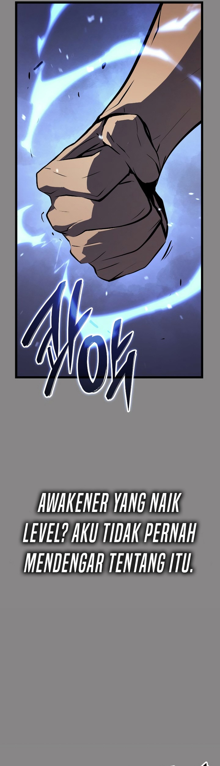 Solo Leveling: Ragnarok - Chapter 2 - Page 74