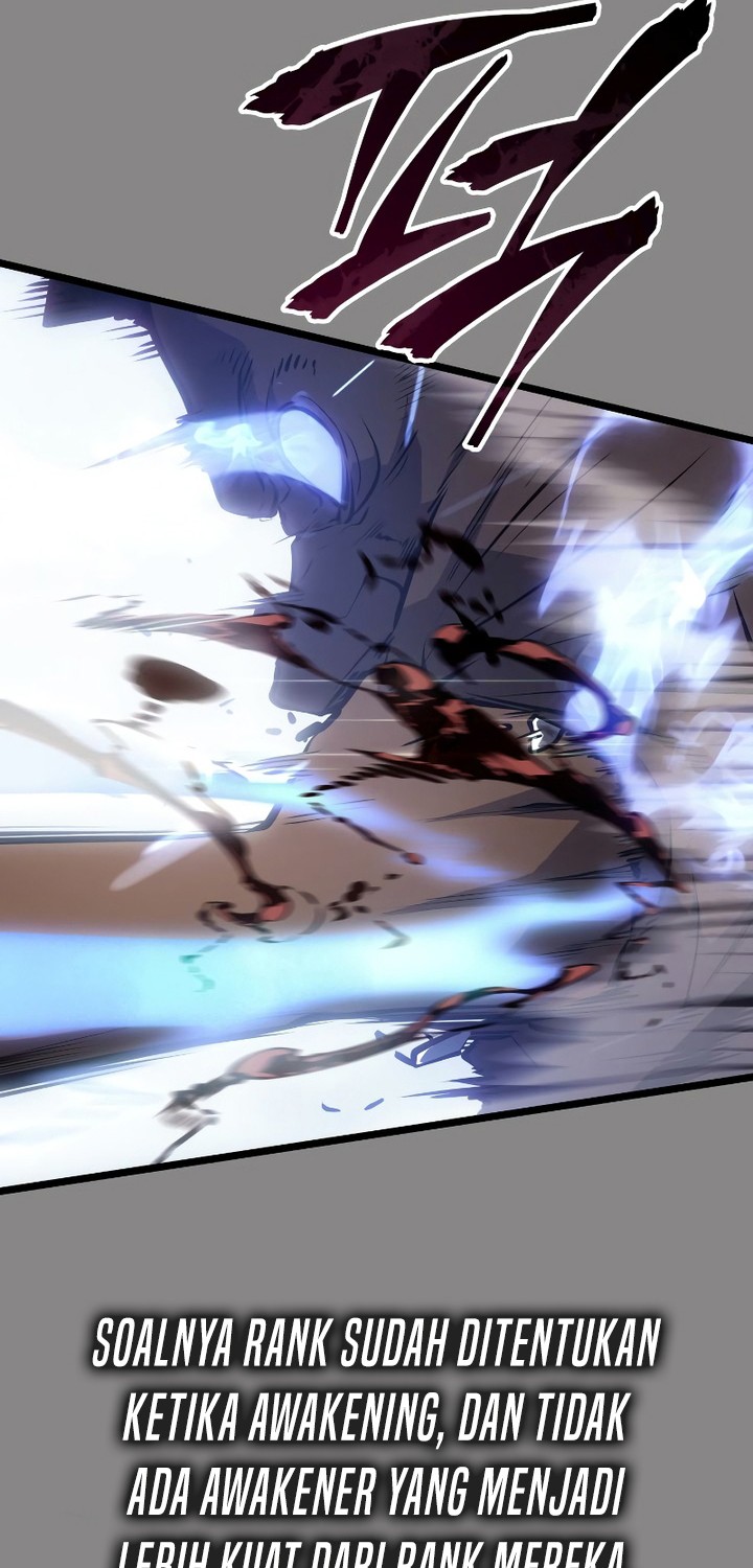 Solo Leveling: Ragnarok - Chapter 2 - Page 75