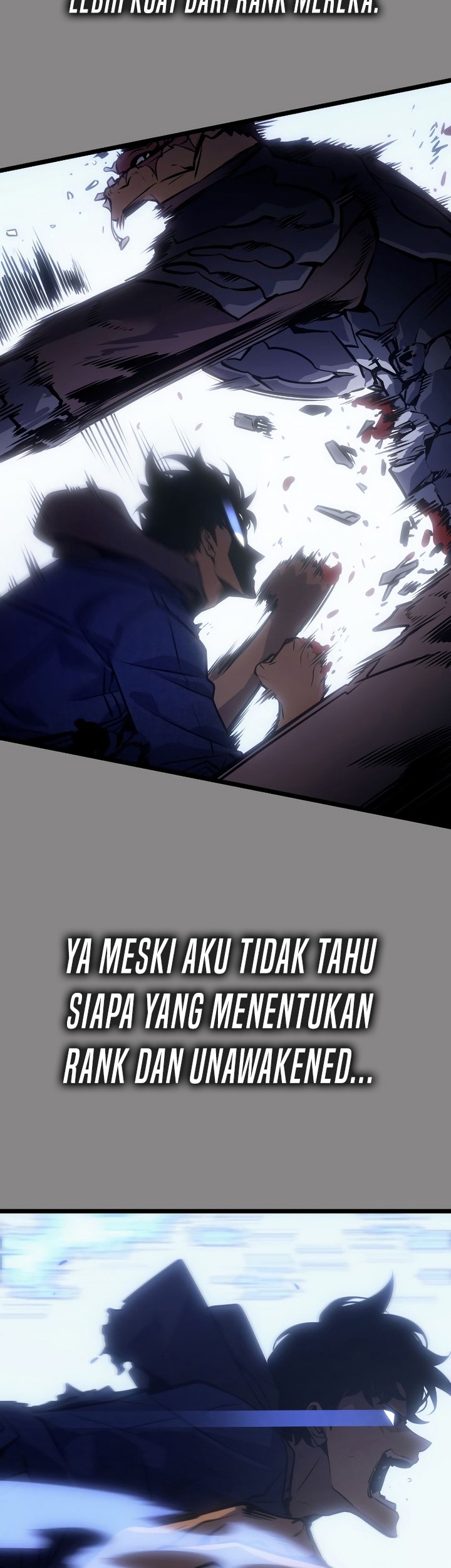 Solo Leveling: Ragnarok - Chapter 2 - Page 76