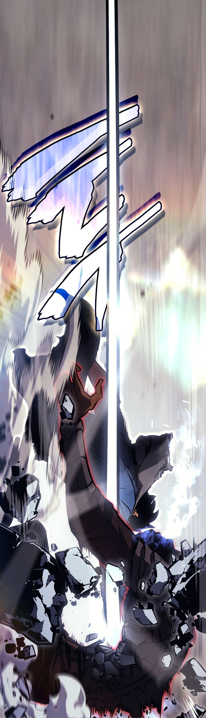 Solo Leveling: Ragnarok - Chapter 2 - Page 80