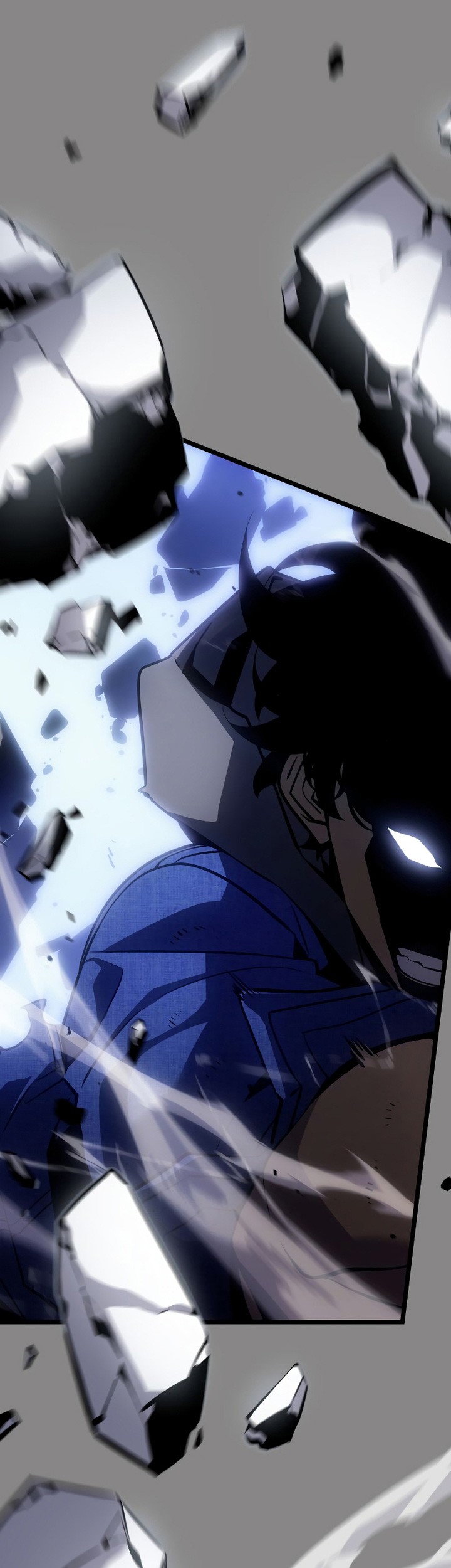 Solo Leveling: Ragnarok - Chapter 2 - Page 82