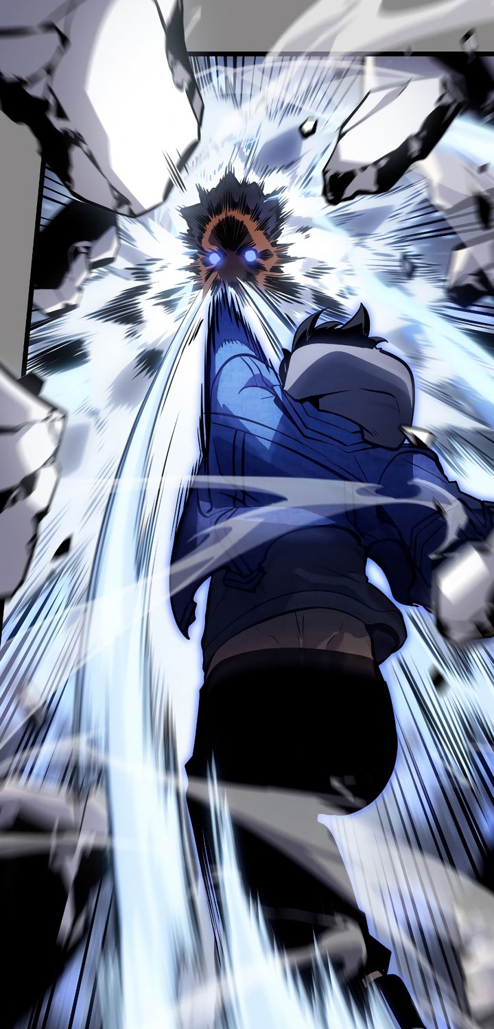 Solo Leveling: Ragnarok - Chapter 2 - Page 83