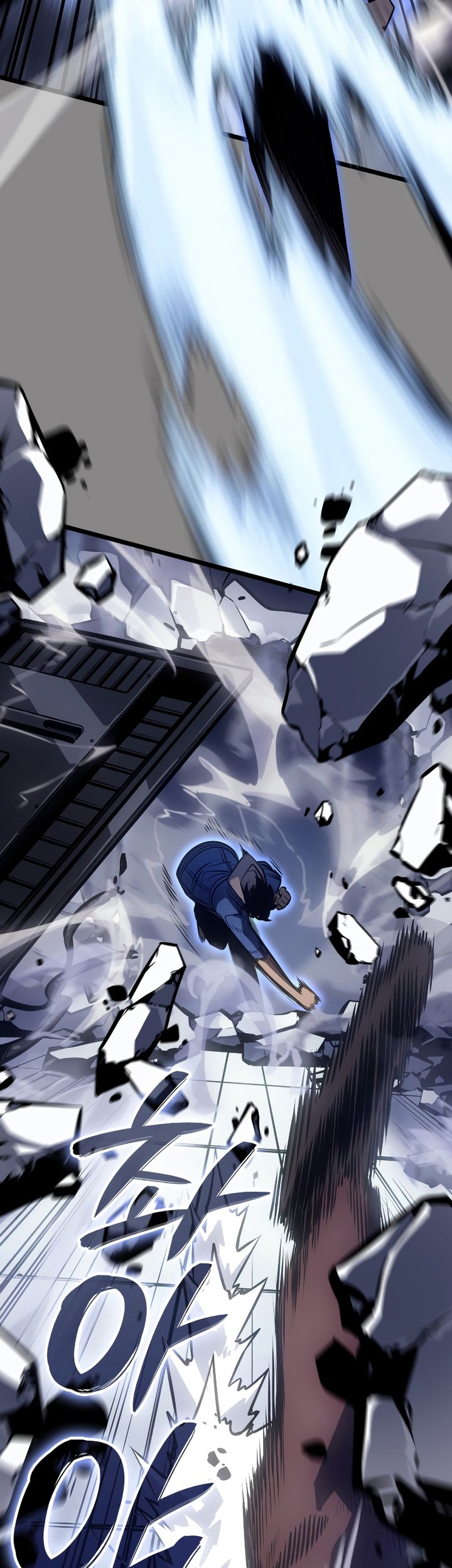 Solo Leveling: Ragnarok - Chapter 2 - Page 84